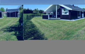 Amazing Home In Hadsund With Kitchen